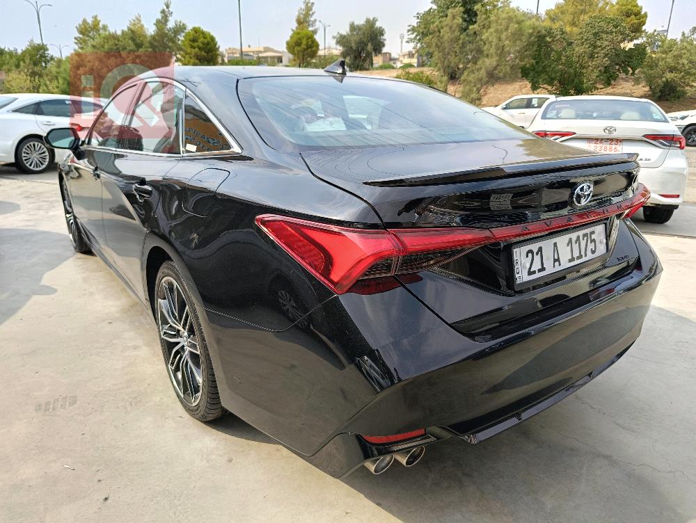 Toyota Avalon